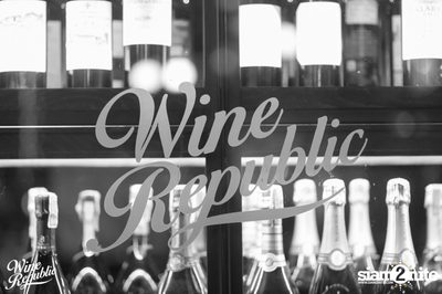 Friday Night at Wine Republic Thonglor — photo 52