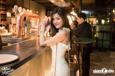 Friday Night at Wine Republic Thonglor — photo 66