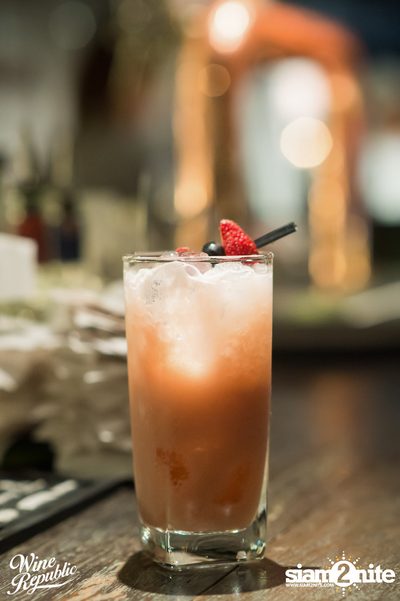 Friday Night at Wine Republic Thonglor — photo 78