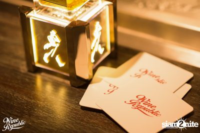 Friday Night at Wine Republic Thonglor — photo 80