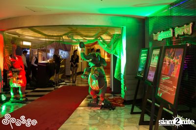 Bollywood Party ที่ สปาสโซ่ — photo 3