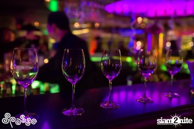 Bollywood Party ที่ สปาสโซ่ — photo 7