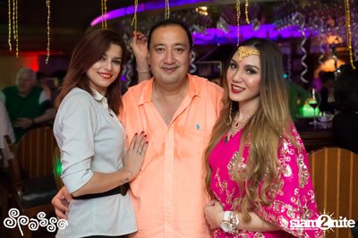 Bollywood Party ที่ สปาสโซ่ — photo 14