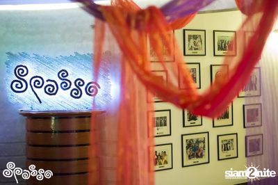 Bollywood Party ที่ สปาสโซ่ — photo 18