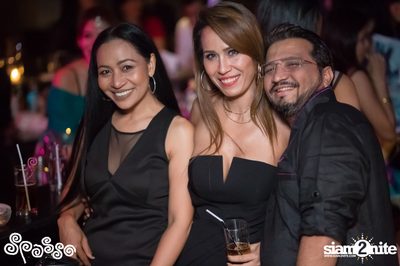 Bollywood Party ที่ สปาสโซ่ — photo 38