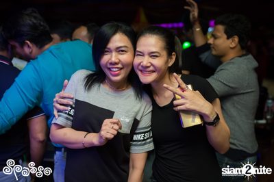 Bollywood Party ที่ สปาสโซ่ — photo 40