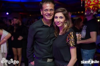 Bollywood Party ที่ สปาสโซ่ — photo 55