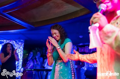 Bollywood Party ที่ สปาสโซ่ — photo 63