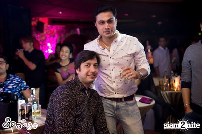 Bollywood Party ที่ สปาสโซ่ — photo 75