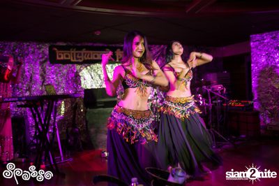 Bollywood Party ที่ สปาสโซ่ — photo 80