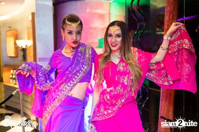 Bollywood Party ที่ สปาสโซ่ — photo 91