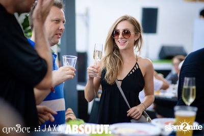amBar Pool Party at AmBar Bangkok — photo 75