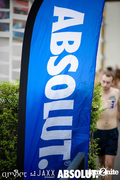 amBar Pool Party at AmBar Bangkok — photo 159