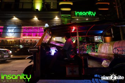FMD #14 After Party at Insanity Nightclub — photo 1
