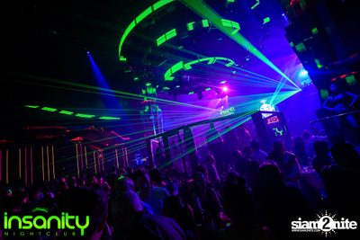 FMD #14 After Party at Insanity Nightclub — photo 5