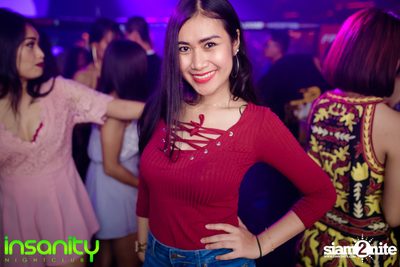 FMD #14 After Party at Insanity Nightclub — photo 10