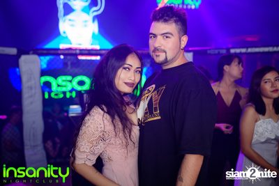 FMD #14 After Party at Insanity Nightclub — photo 11