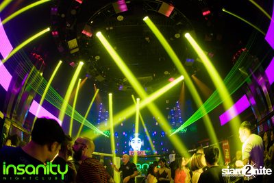 FMD #14 After Party at Insanity Nightclub — photo 13