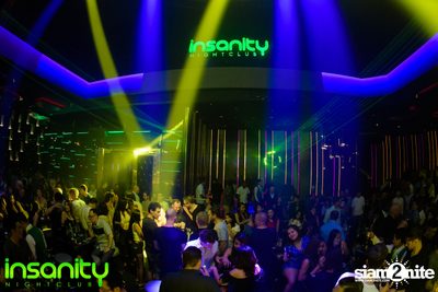 FMD #14 After Party at Insanity Nightclub — photo 14