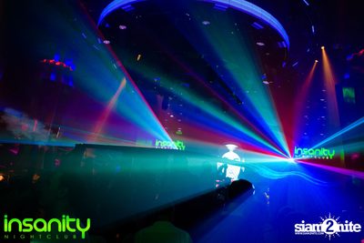FMD #14 After Party at Insanity Nightclub — photo 15