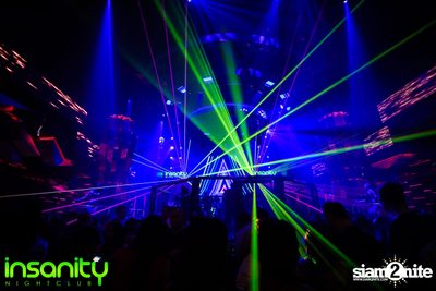 FMD #14 After Party at Insanity Nightclub — photo 16