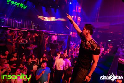 FMD #14 After Party at Insanity Nightclub — photo 17