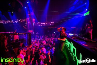 FMD #14 After Party at Insanity Nightclub — photo 18