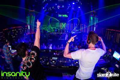 FMD #14 After Party at Insanity Nightclub — photo 20