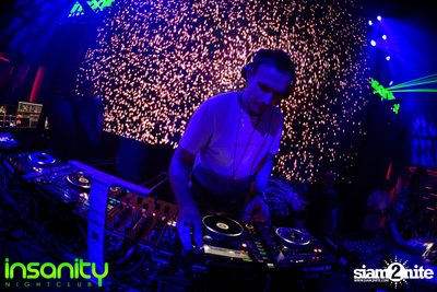 FMD #14 After Party at Insanity Nightclub — photo 26