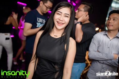 FMD #14 After Party at Insanity Nightclub — photo 27