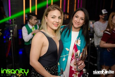 FMD #14 After Party at Insanity Nightclub — photo 30