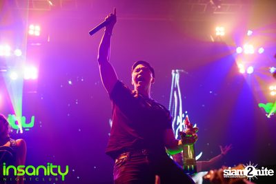 FMD #14 After Party at Insanity Nightclub — photo 46