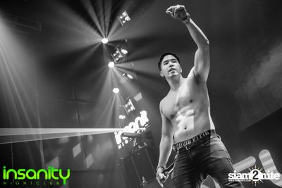 FMD #14 After Party at Insanity Nightclub — photo 50