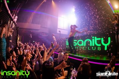 FMD #14 After Party at Insanity Nightclub — photo 51