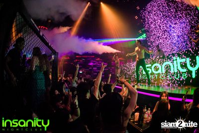FMD #14 After Party at Insanity Nightclub — photo 53