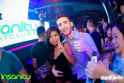 FMD #14 After Party at Insanity Nightclub — photo 54