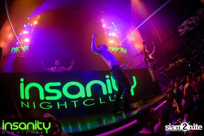 FMD #14 After Party at Insanity Nightclub — photo 55