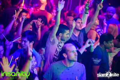 FMD #14 After Party at Insanity Nightclub — photo 60