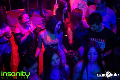 FMD #14 After Party at Insanity Nightclub — photo 61