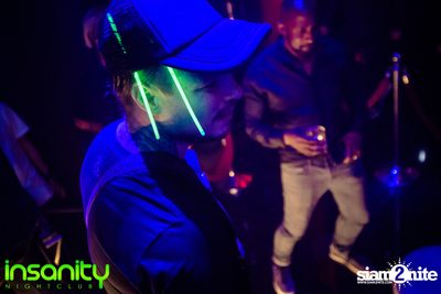 FMD #14 After Party at Insanity Nightclub — photo 62