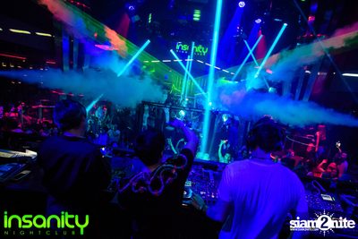 FMD #14 After Party at Insanity Nightclub — photo 66