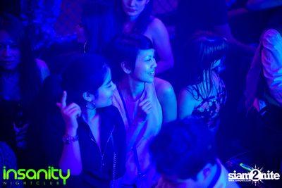FMD #14 After Party at Insanity Nightclub — photo 67