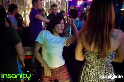 FMD #14 After Party at Insanity Nightclub — photo 73