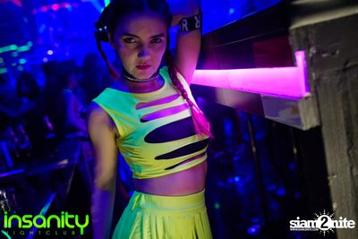 FMD #14 After Party at Insanity Nightclub — photo 76