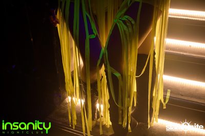 FMD #14 After Party at Insanity Nightclub — photo 77