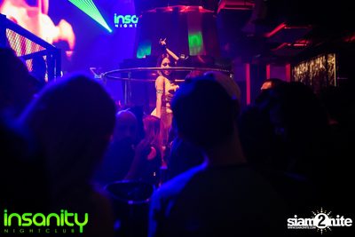 FMD #14 After Party at Insanity Nightclub — photo 81