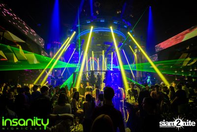 FMD #14 After Party at Insanity Nightclub — photo 82