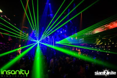 FMD #14 After Party at Insanity Nightclub — photo 83