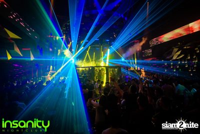 FMD #14 After Party at Insanity Nightclub — photo 85