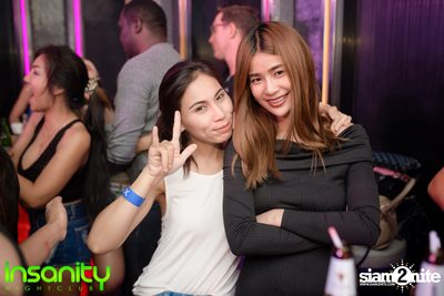 FMD #14 After Party at Insanity Nightclub — photo 86